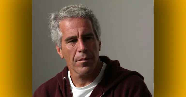 জেফ্রি এপস্টেইন